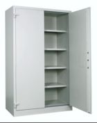 Chubb Archive Cabinet 880